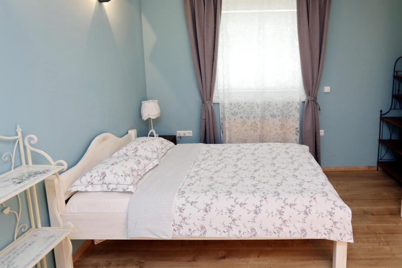 Apartments Life & Energy Catez ob Savi Ngoại thất bức ảnh